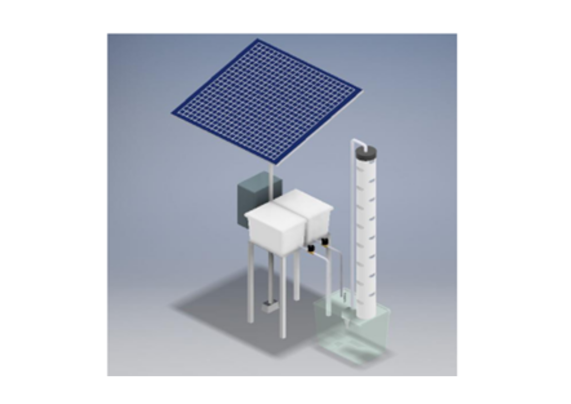 EcoSolar Pro
